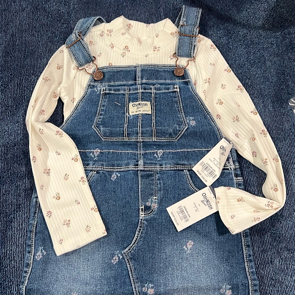 2 pieces for girls